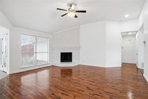 Tiny photo for 1022 Fairview Court, Mesquite, TX 75181 (MLS # 21204416)