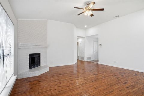 Tiny photo for 1022 Fairview Court, Mesquite, TX 75181 (MLS # 21204416)