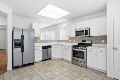 Tiny photo for 1022 Fairview Court, Mesquite, TX 75181 (MLS # 21204416)