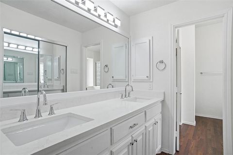 Tiny photo for 1022 Fairview Court, Mesquite, TX 75181 (MLS # 21204416)