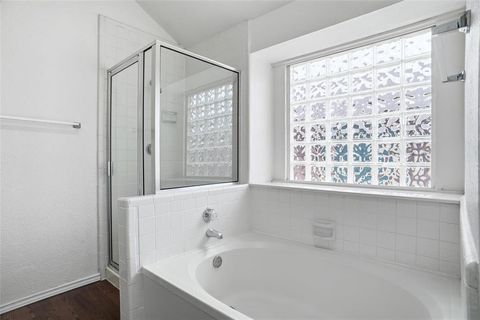 Tiny photo for 1022 Fairview Court, Mesquite, TX 75181 (MLS # 21204416)