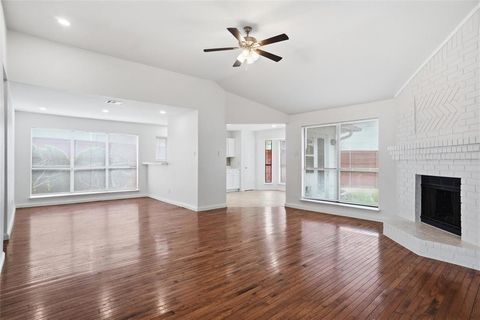 Tiny photo for 1022 Fairview Court, Mesquite, TX 75181 (MLS # 21204416)