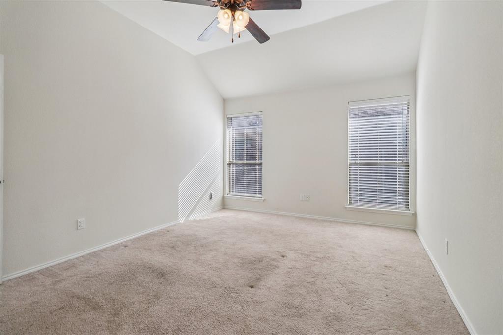 Westfield Add - Residential