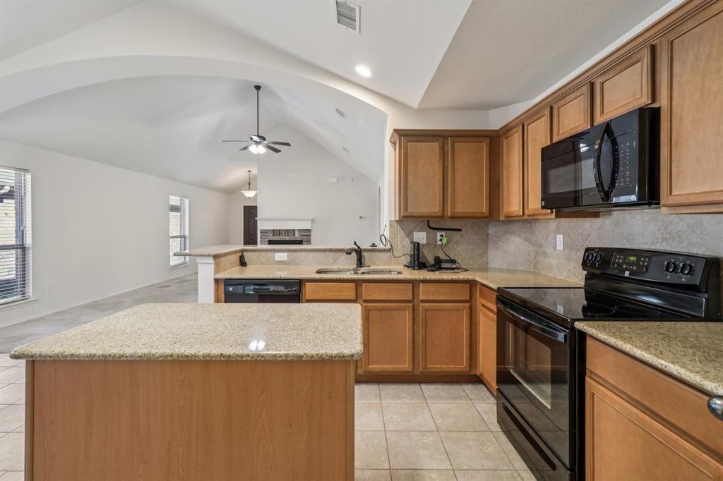 Westfield Add - Residential