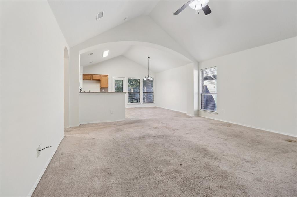 Westfield Add - Residential