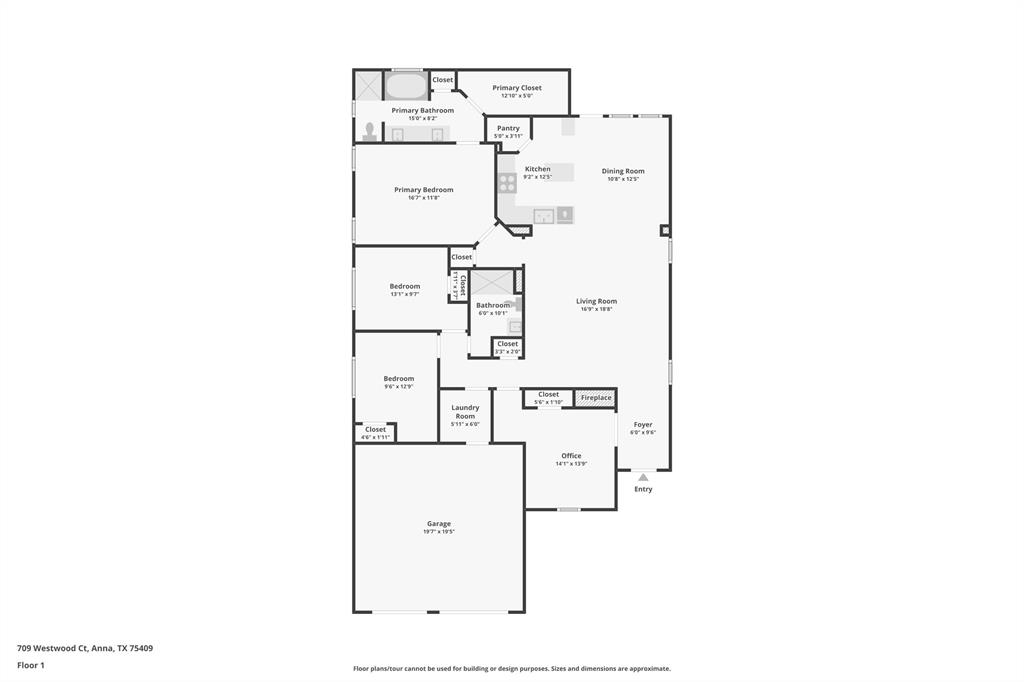 Westfield Add - Residential