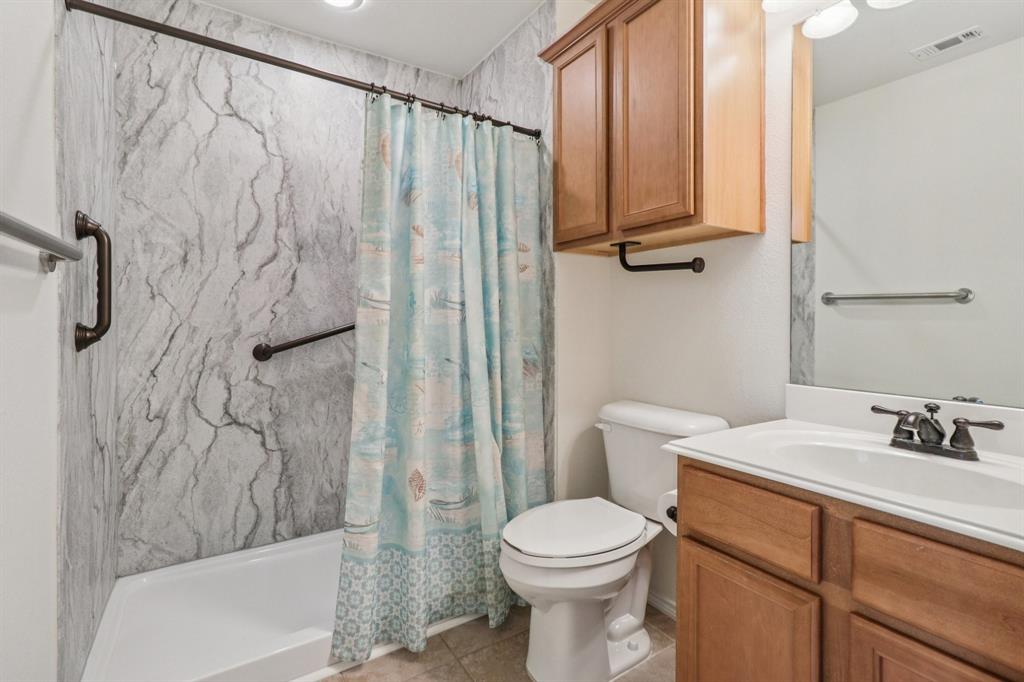 Westfield Add - Residential