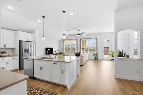 5609 Surry Mountain Trail Fort Worth TX 76179