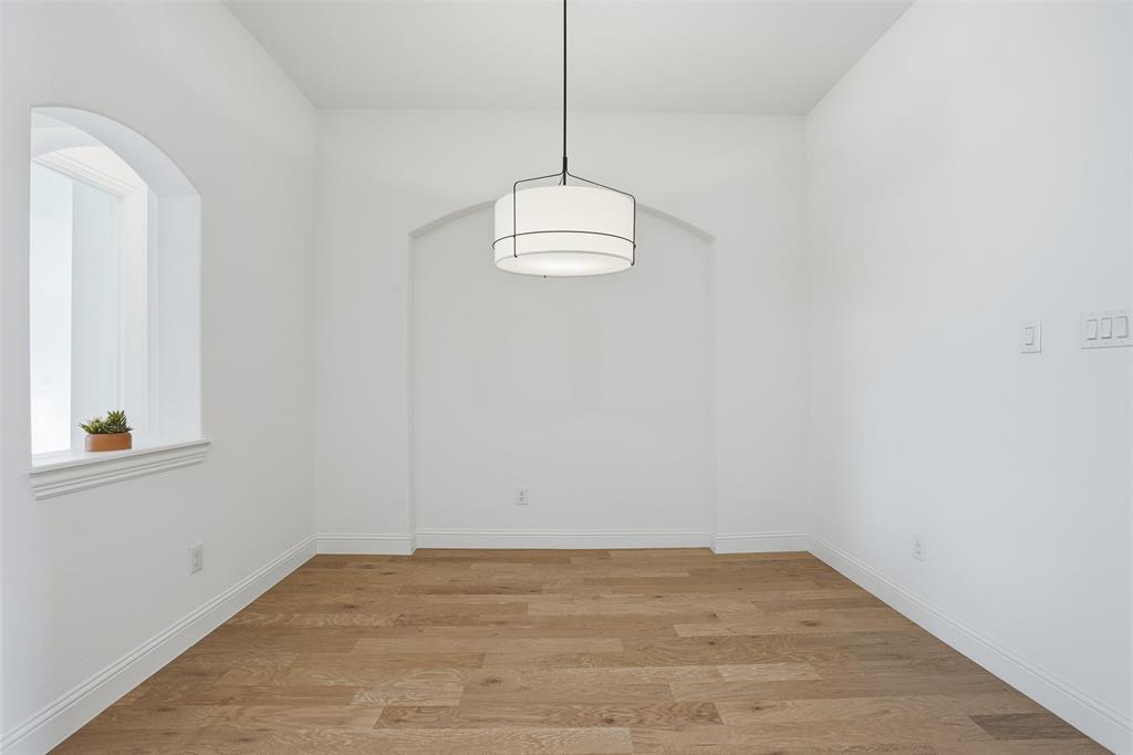 Marine Creek Ranch Add - Residential