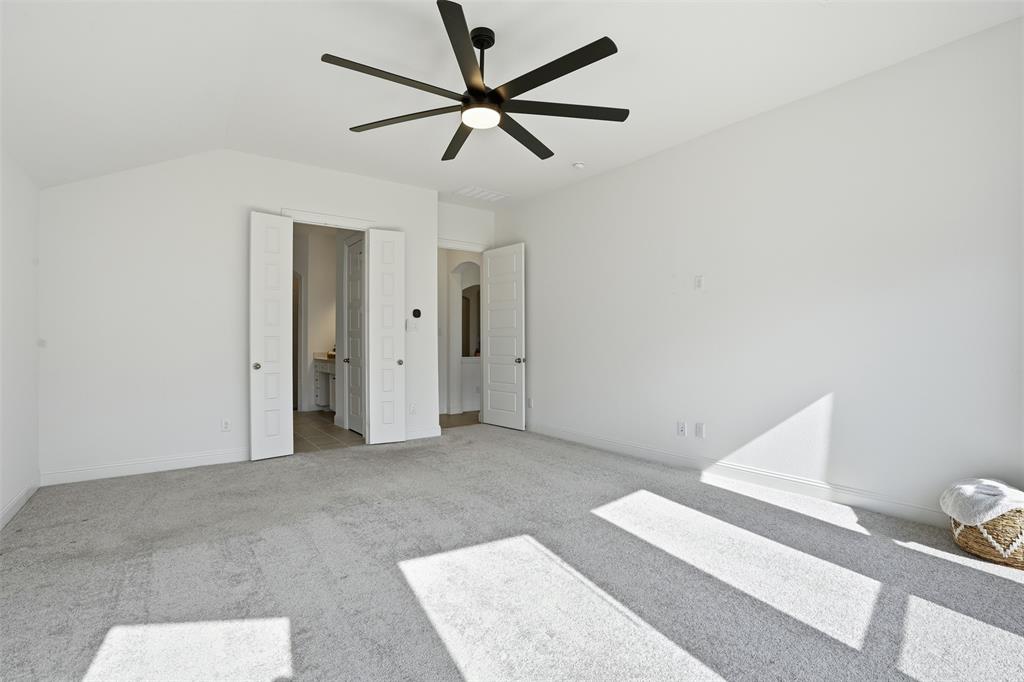 Marine Creek Ranch Add - Residential