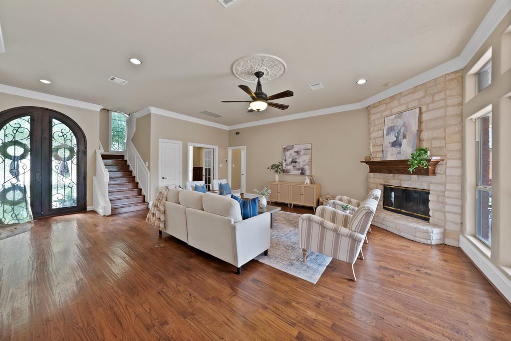 1110 Mccampbell Road