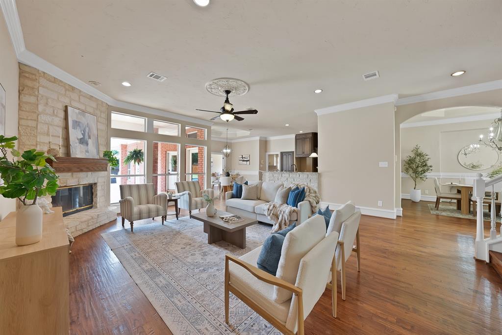 1110 Mccampbell Road