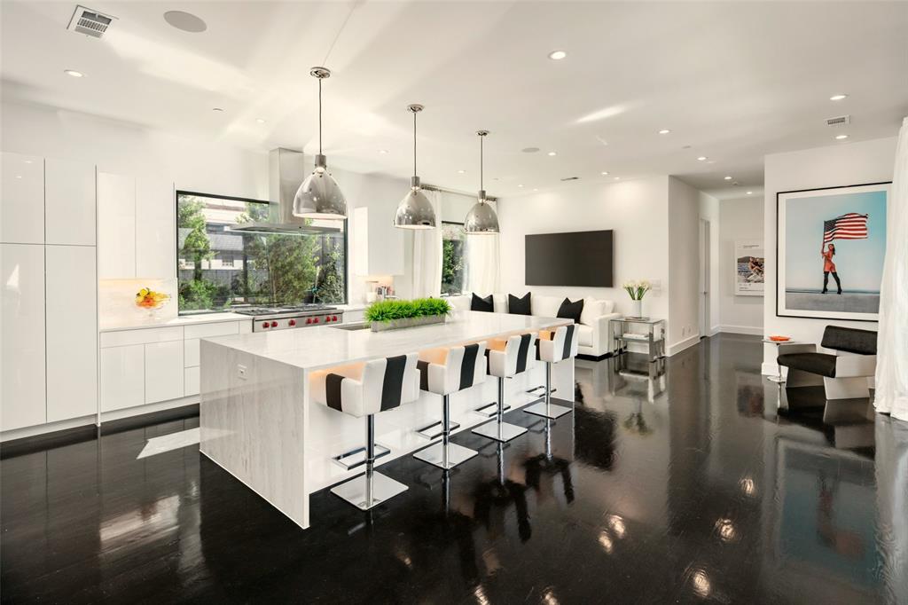 Highland Park - Residential