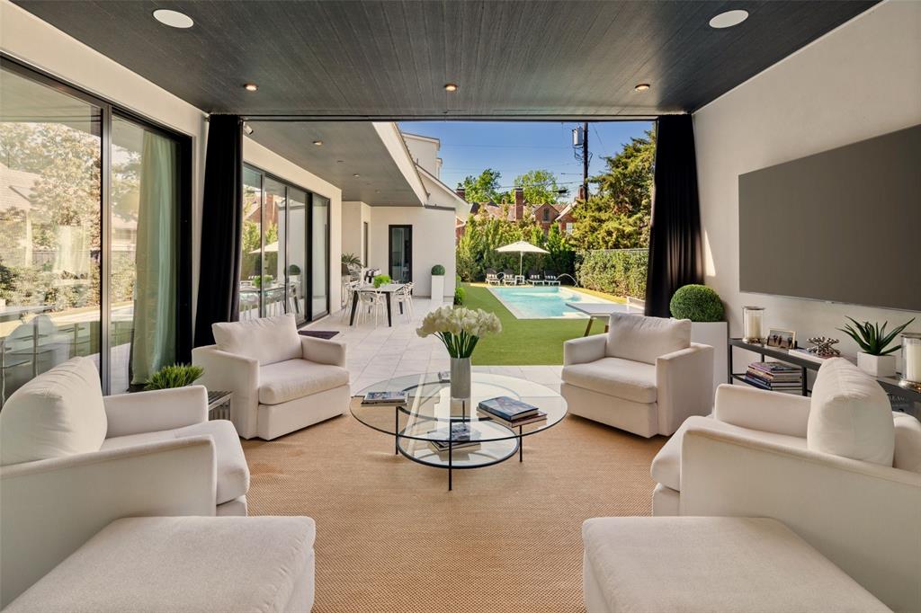 Highland Park - Residential