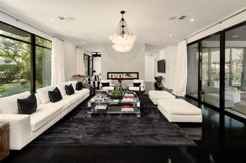 Highland Park - Residential