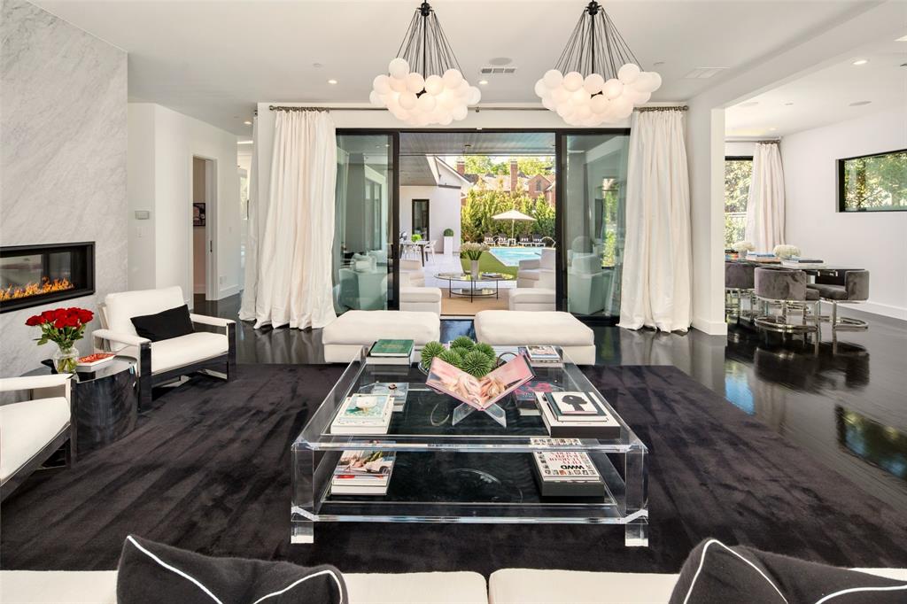 Highland Park - Residential