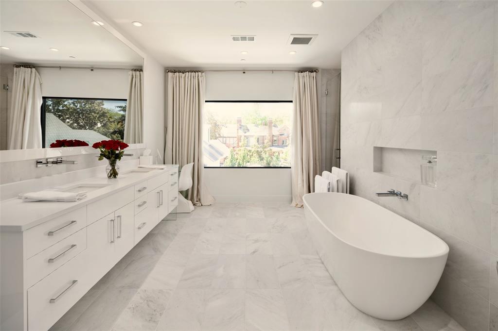 Highland Park - Residential