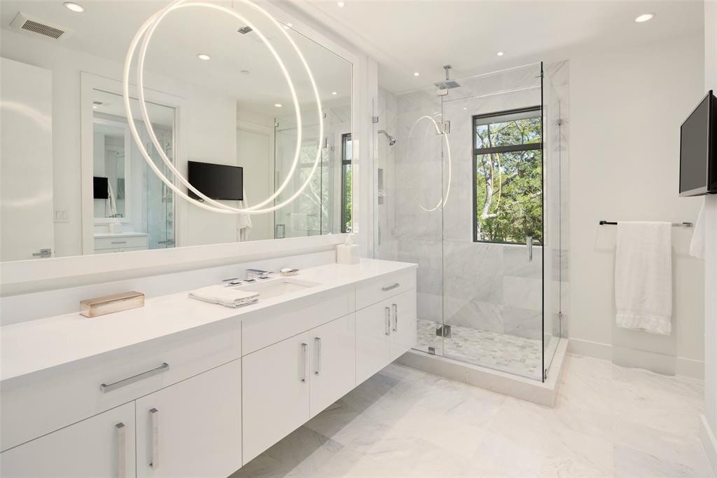 Highland Park - Residential