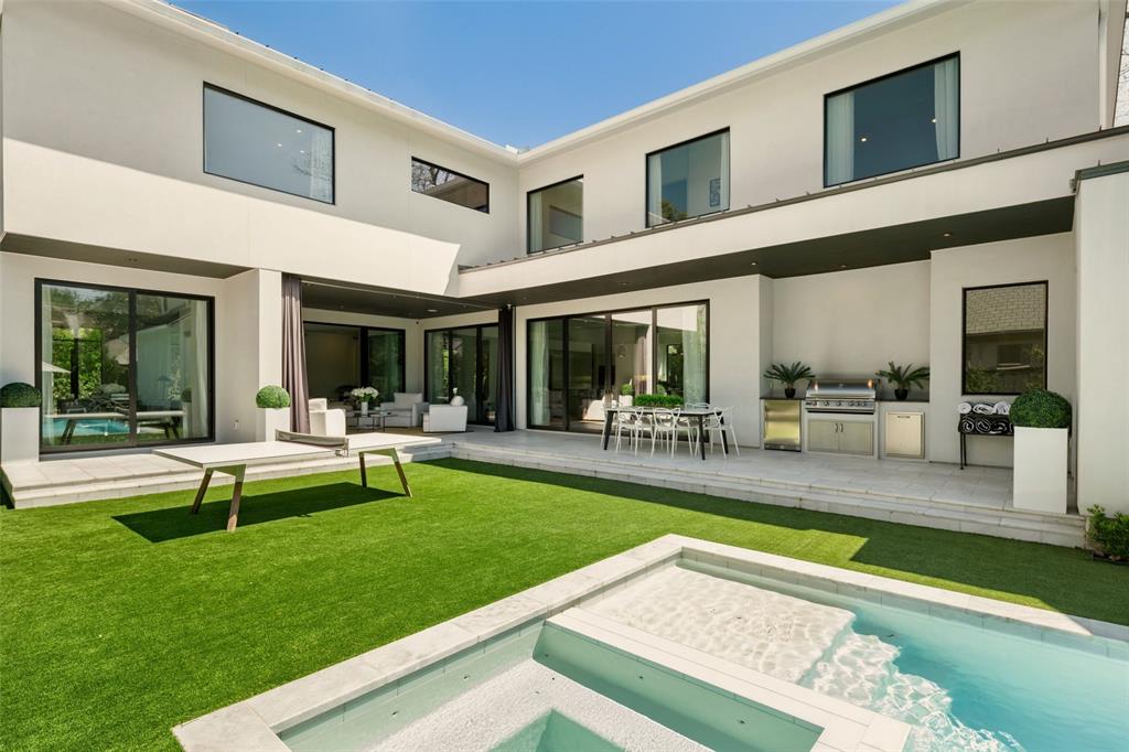 Highland Park - Residential