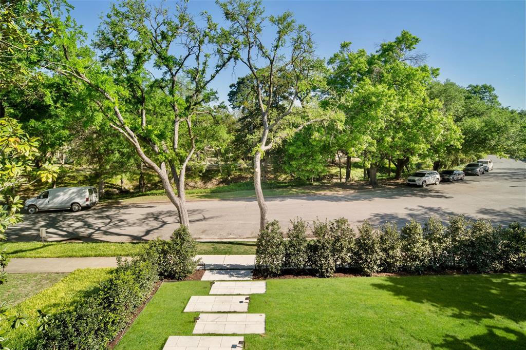 Highland Park - Residential