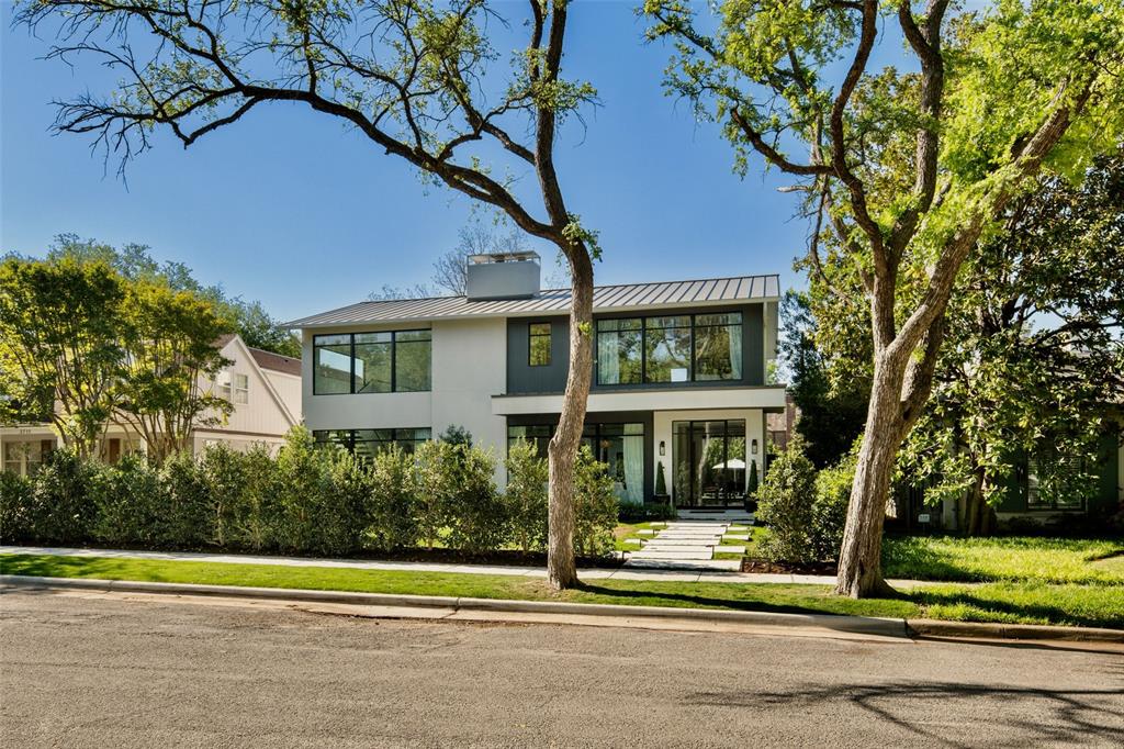 Highland Park - Residential