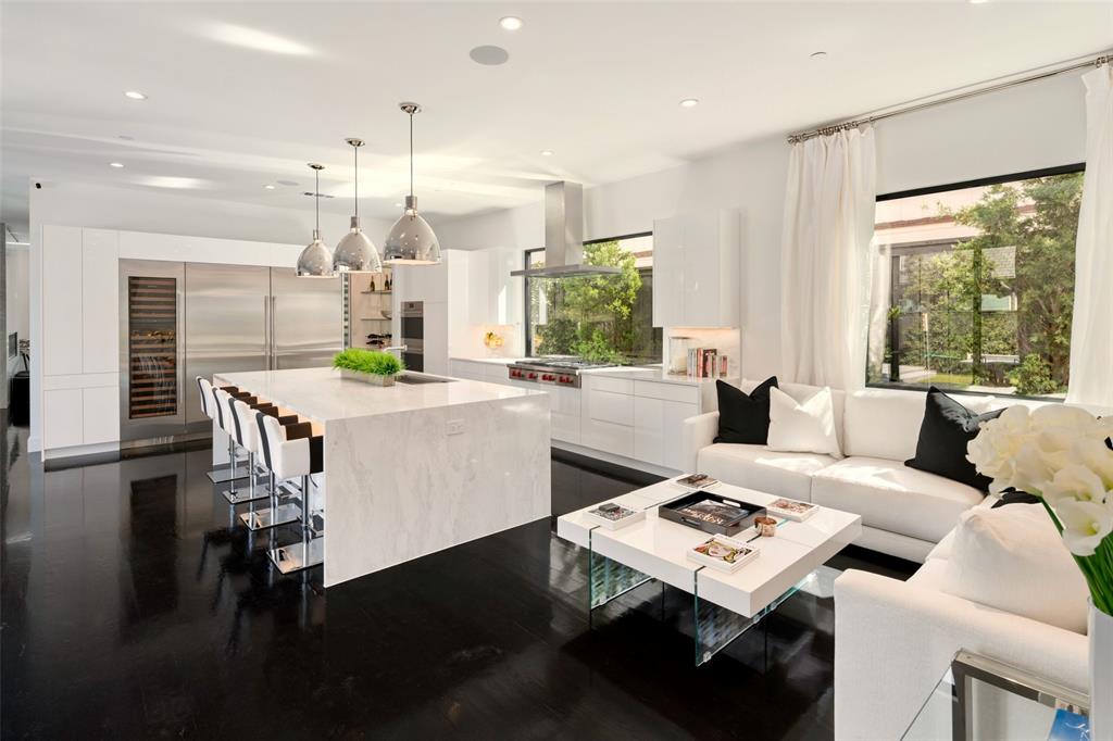 Highland Park - Residential