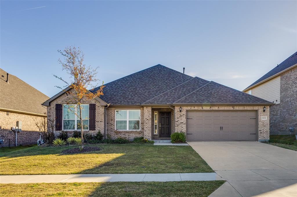 Erwin Farms Ph 3 - Residential Lease