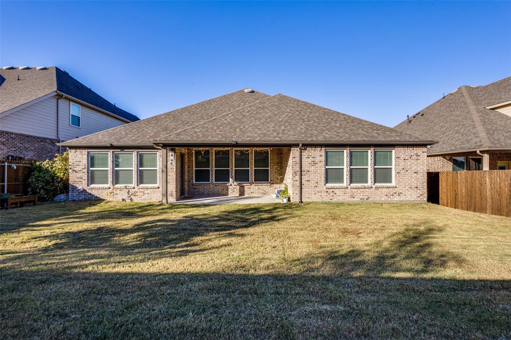 Erwin Farms Ph 3 - Residential Lease