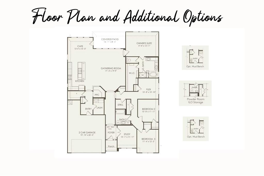 Erwin Farms Ph 3 - Residential Lease