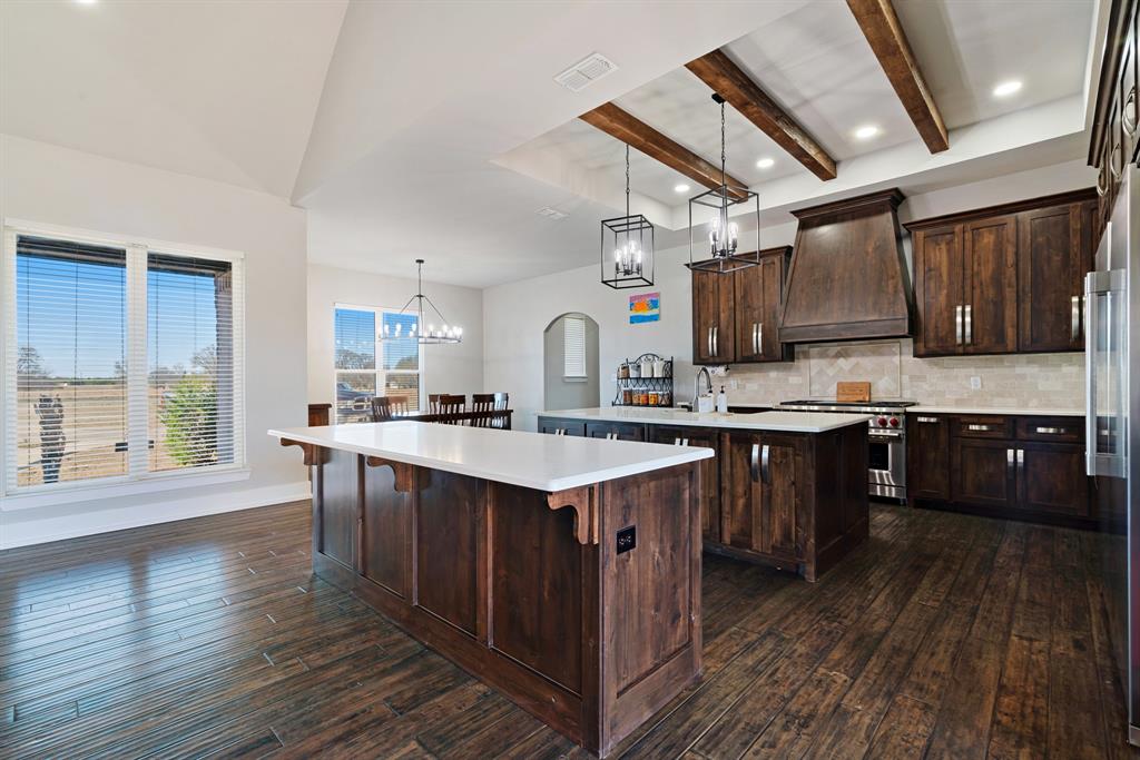 QUAIL HOLLOW ESTATES - Residential