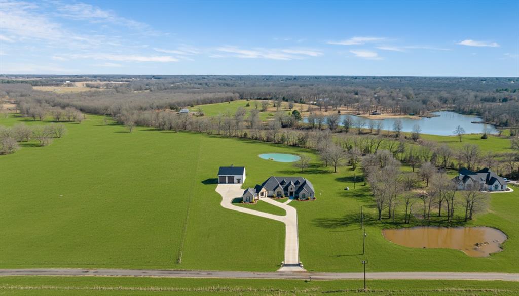 QUAIL HOLLOW ESTATES - Residential