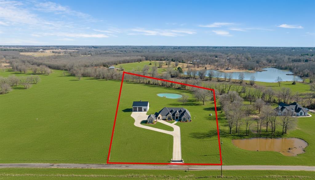 QUAIL HOLLOW ESTATES - Residential