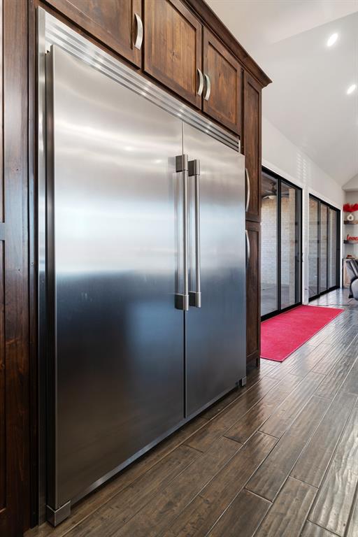 QUAIL HOLLOW ESTATES - Residential