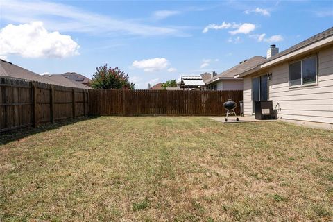 A home in Fort Worth