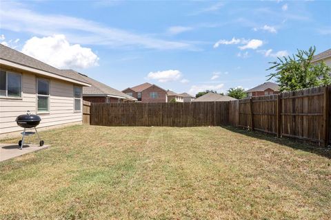 A home in Fort Worth