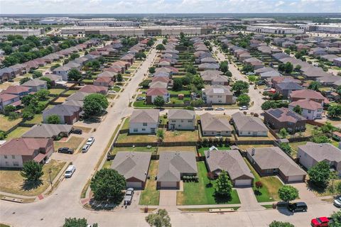 A home in Fort Worth