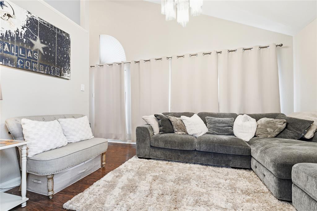 Parkwood - Residential