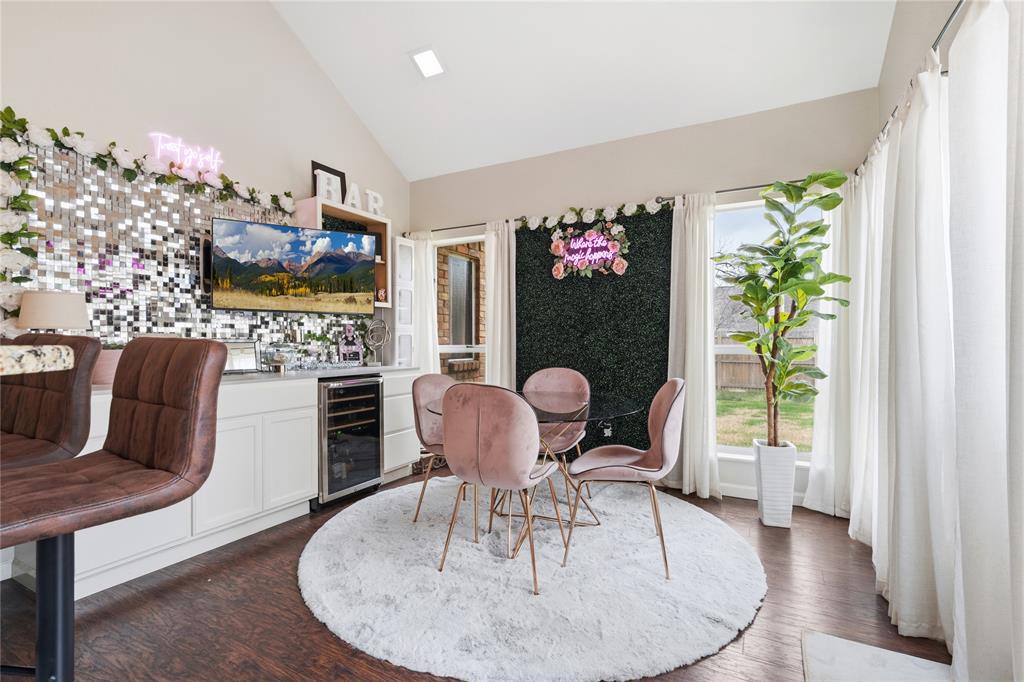 Parkwood - Residential