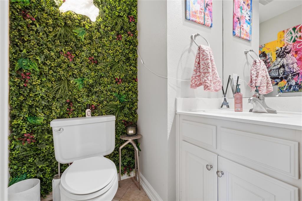 Parkwood - Residential