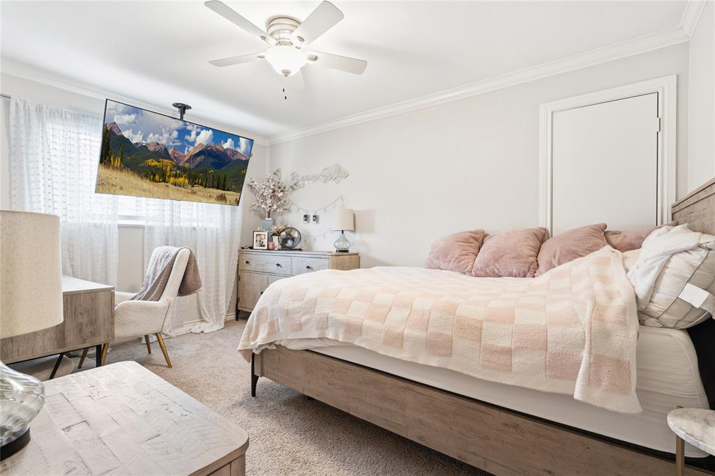 Parkwood - Residential