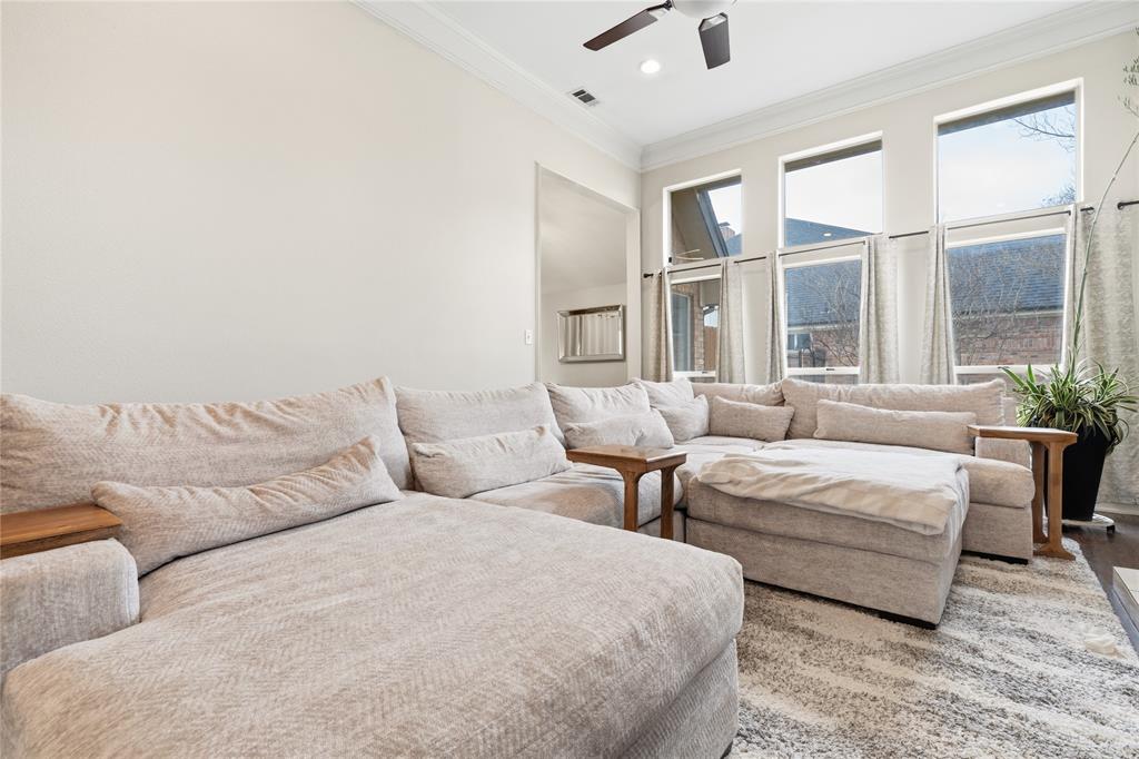 Parkwood - Residential