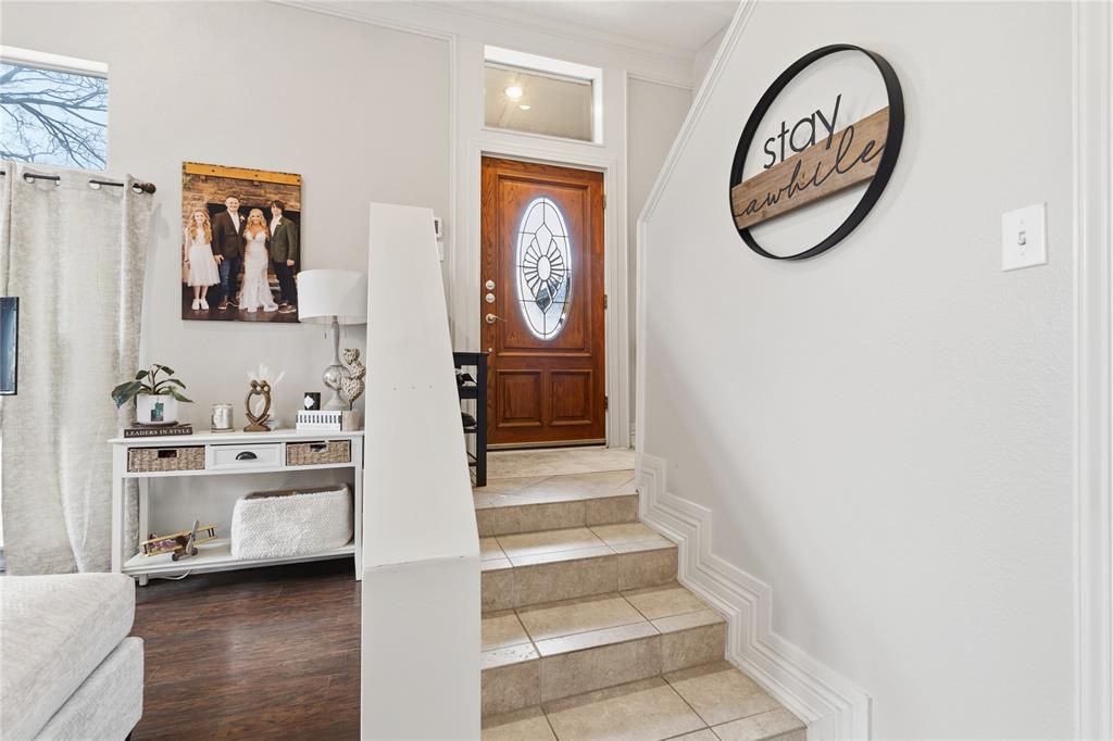 Parkwood - Residential