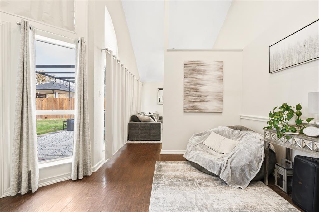 Parkwood - Residential