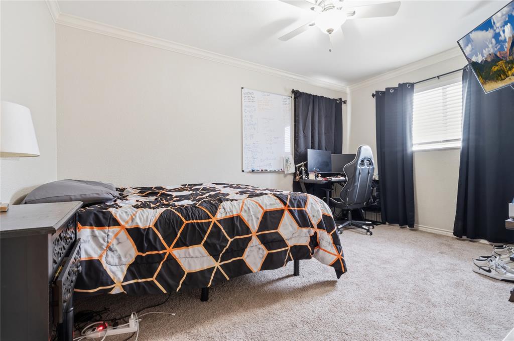 Parkwood - Residential