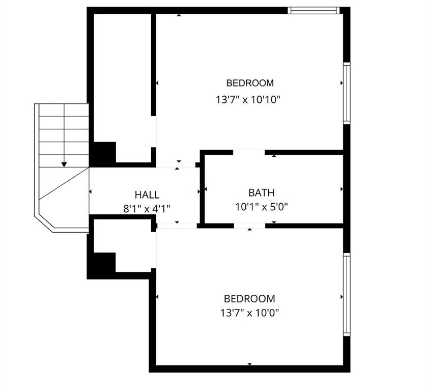 Parkwood - Residential