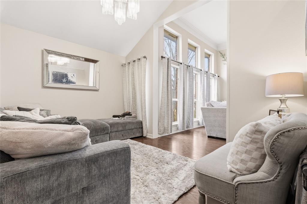 Parkwood - Residential