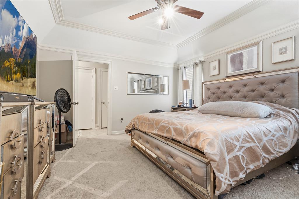 Parkwood - Residential