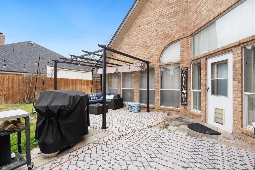 Parkwood - Residential