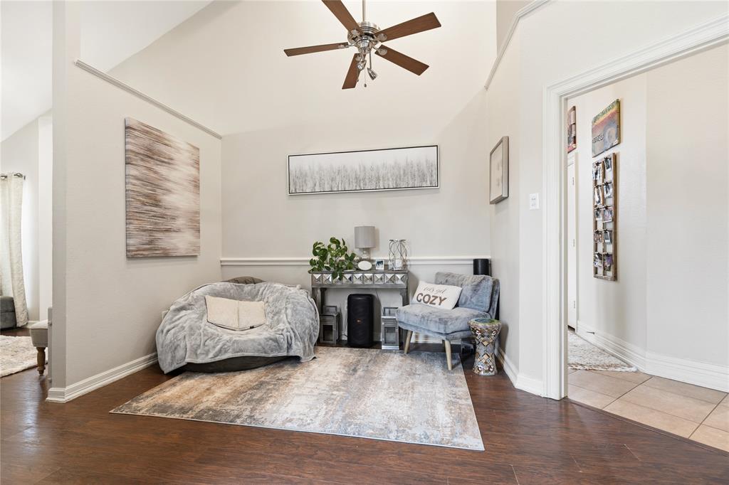 Parkwood - Residential