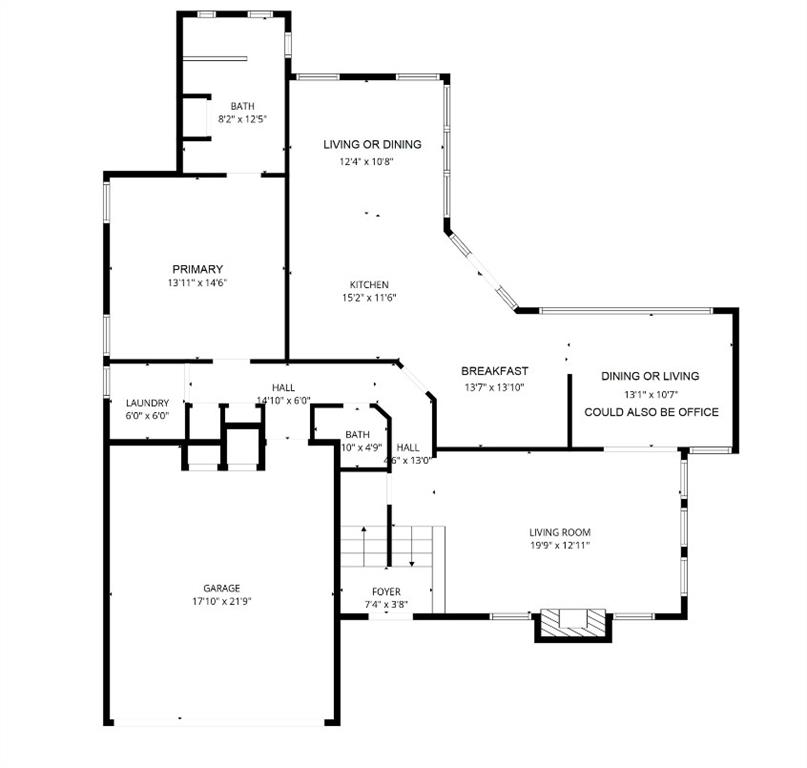Parkwood - Residential
